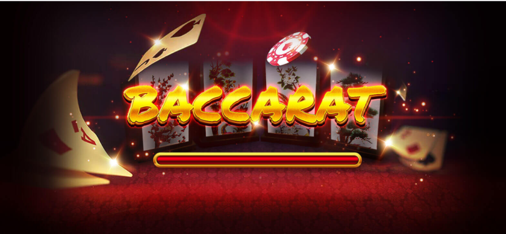 Baccarat Oxbet là gì